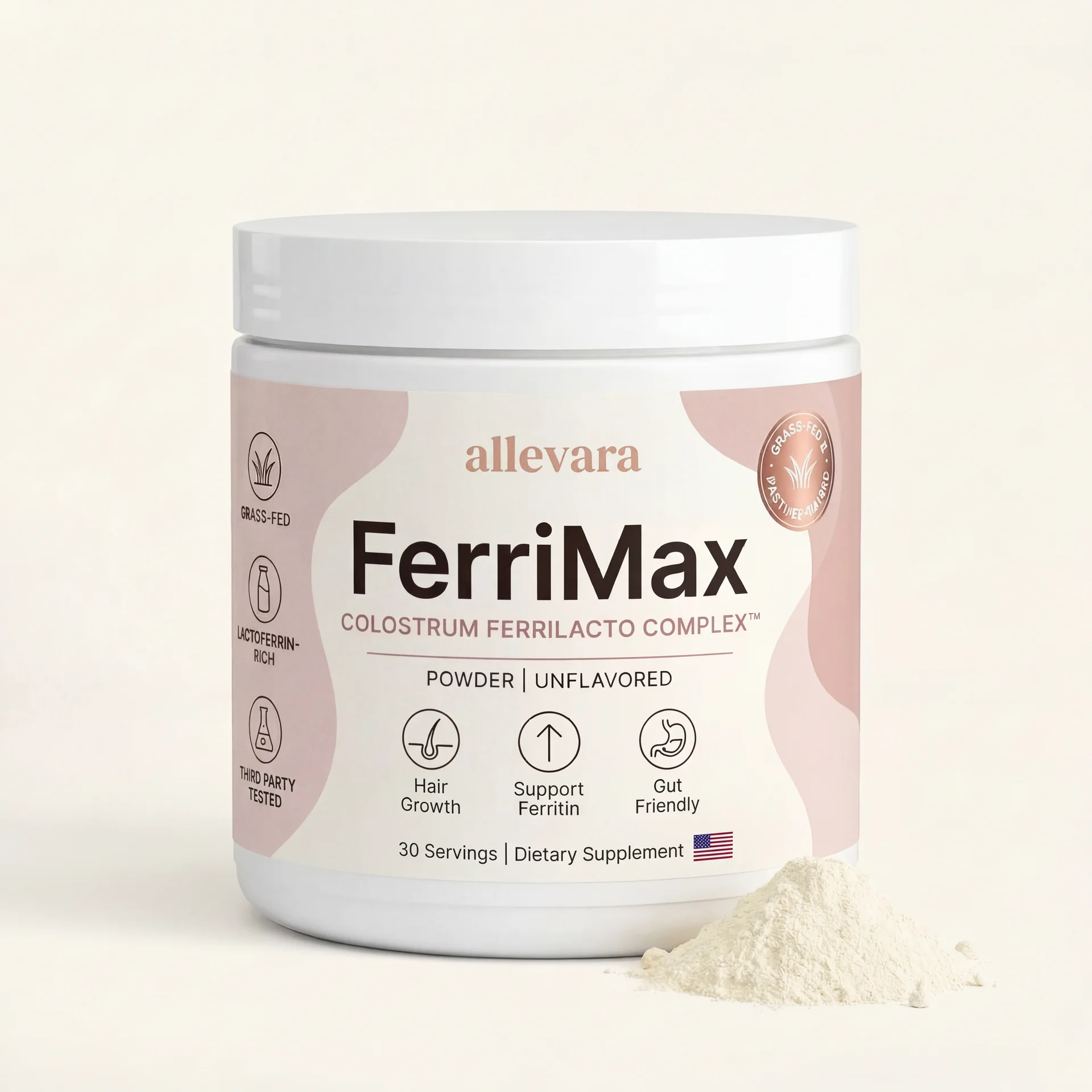 FerriMax 1 Tub